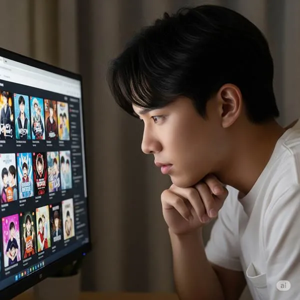 빠른주소의 차별화된 사용자 인터페이스