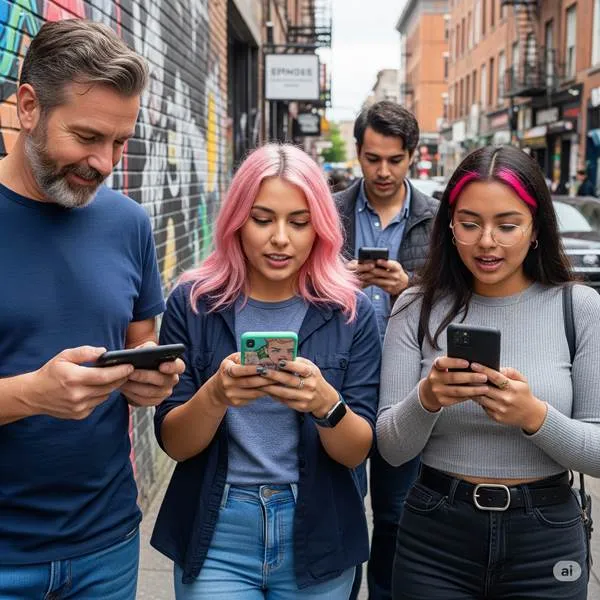 드라마팬을 위한 빠른 접근성