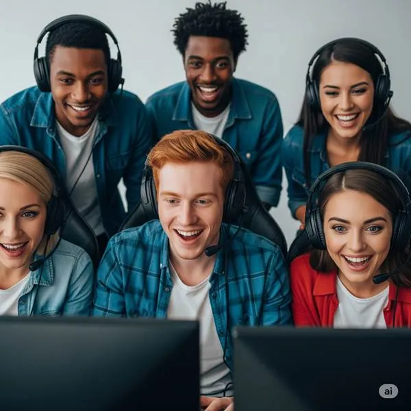 게임 커뮤니티 링크의 실시간성과 상호작용 게임 커뮤니티 링크의 실시간성과 상호작용