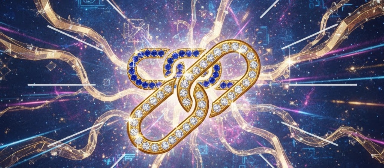 링크모음을 상징하는 이미지